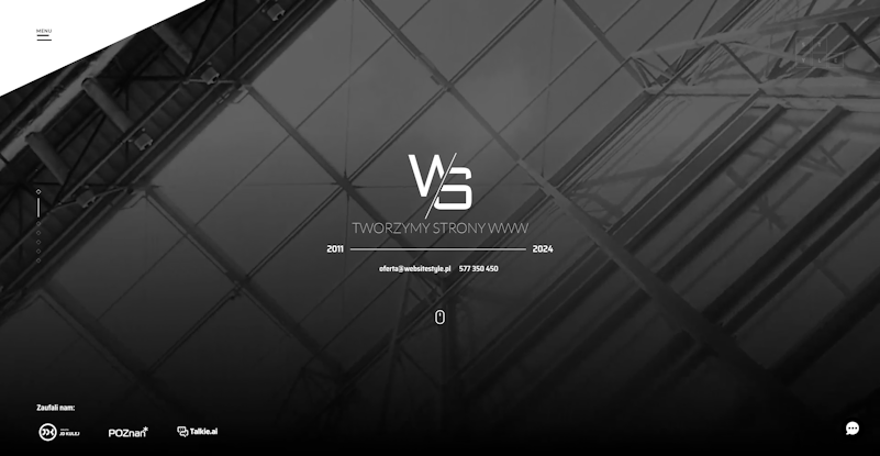 Website Style - Agencja Interaktywna thumbnail