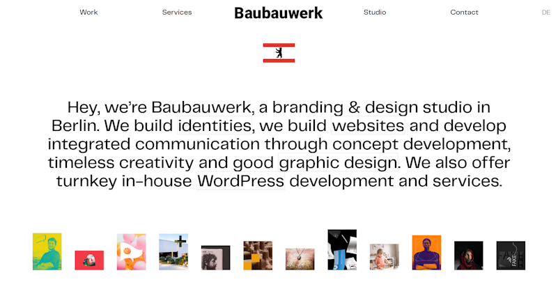 Baubauwerk thumbnail
