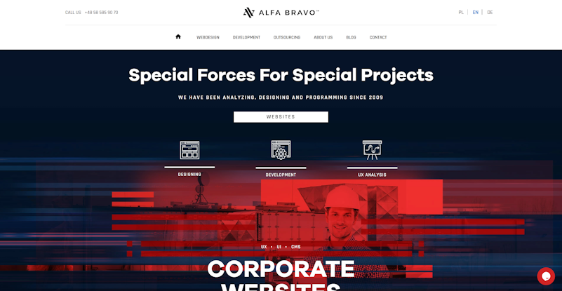 ALFA BRAVO thumbnail