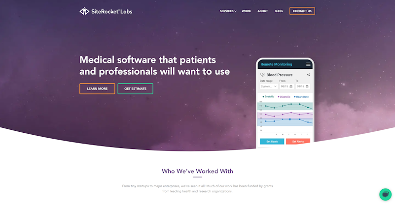 SiteRocket Labs thumbnail
