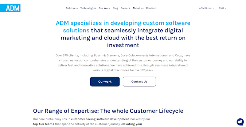 ADM Interactive thumbnail