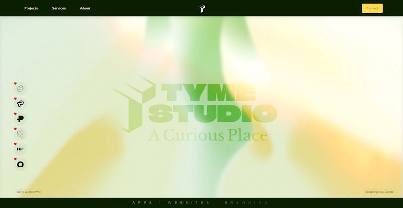 Tyme Studio thumbnail