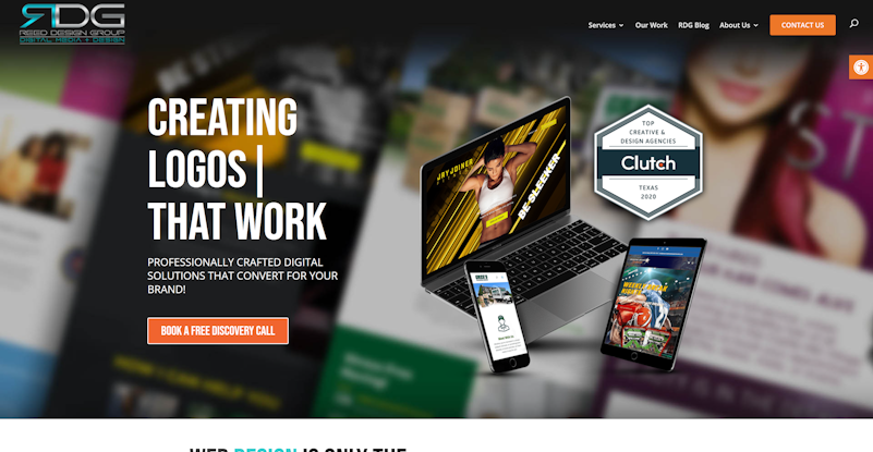 Reed Design Group thumbnail