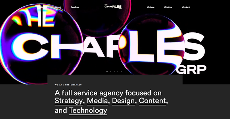 The Charles NYC thumbnail