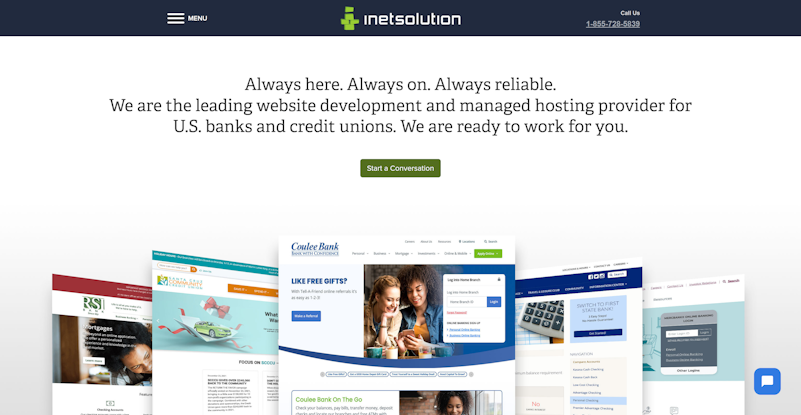 InetSolution, Inc. thumbnail