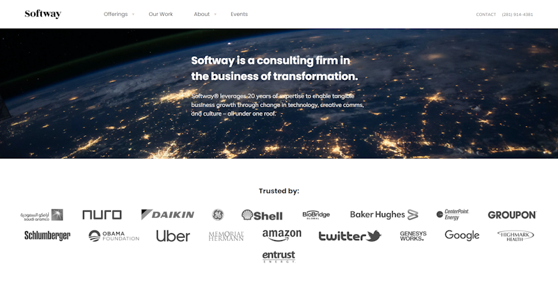 Softway thumbnail