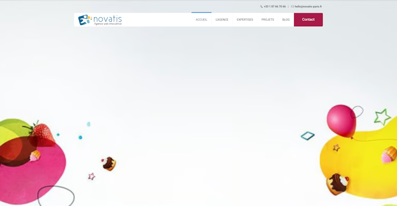 NOVATIS thumbnail