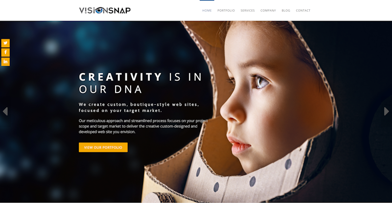 VisionSnap, Inc. thumbnail