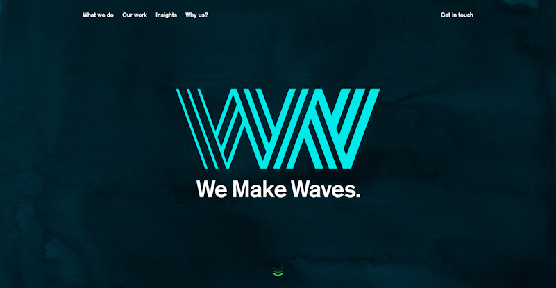 We Make Waves thumbnail