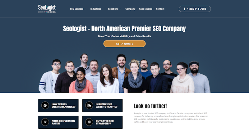 Seologist thumbnail