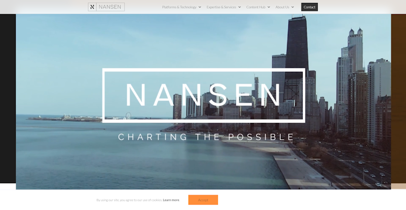 Nansen thumbnail