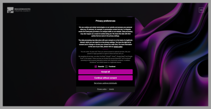 Imagemakers thumbnail