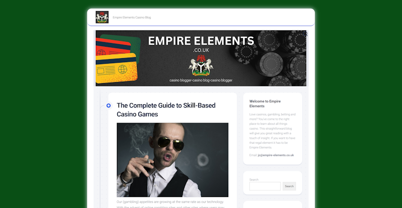 Empire Elements thumbnail
