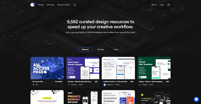 Creativedash thumbnail