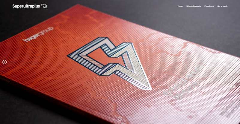 Superultraplus Designstudio thumbnail