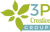3P Creative Group