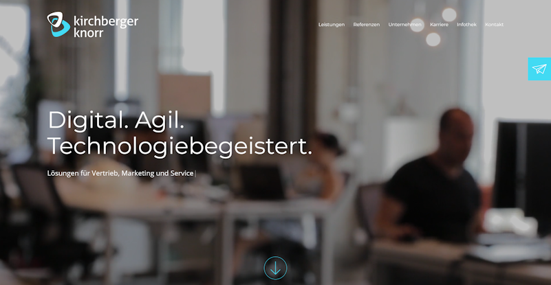 Digitalagentur kirchbergerknorr thumbnail