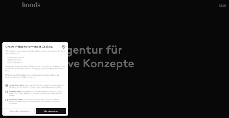 Hoods GmbH thumbnail
