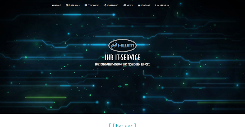 HWM IT Service Berlin thumbnail