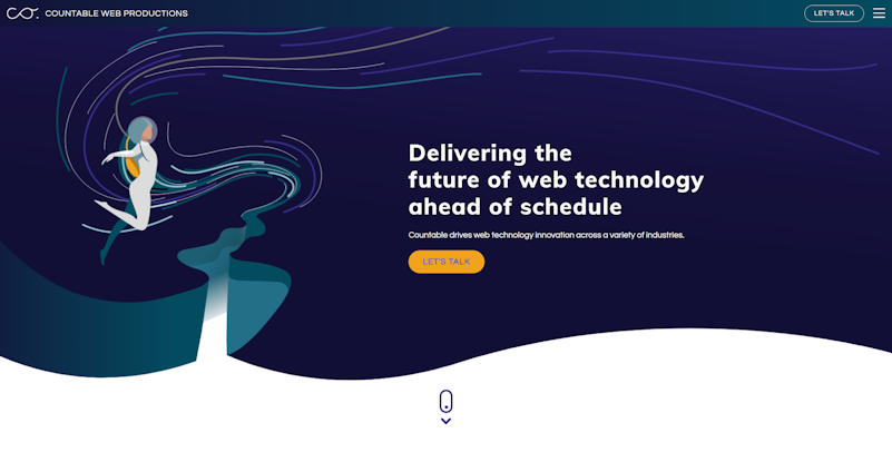 Countable Web Productions thumbnail