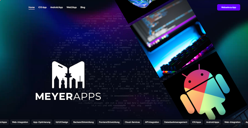 Meyer Apps GmbH thumbnail