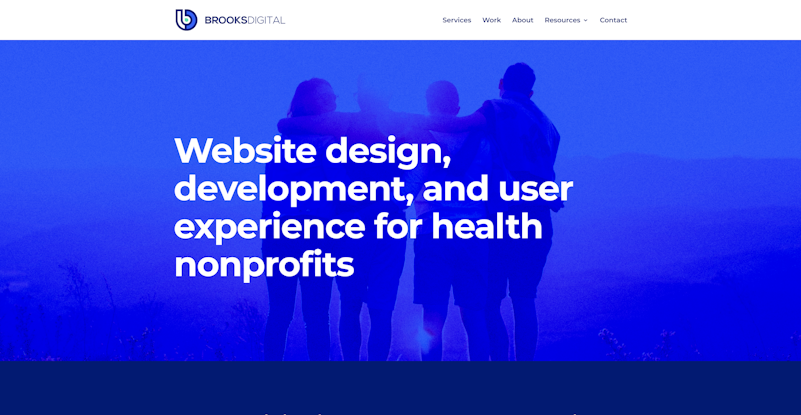 Brooks Digital thumbnail