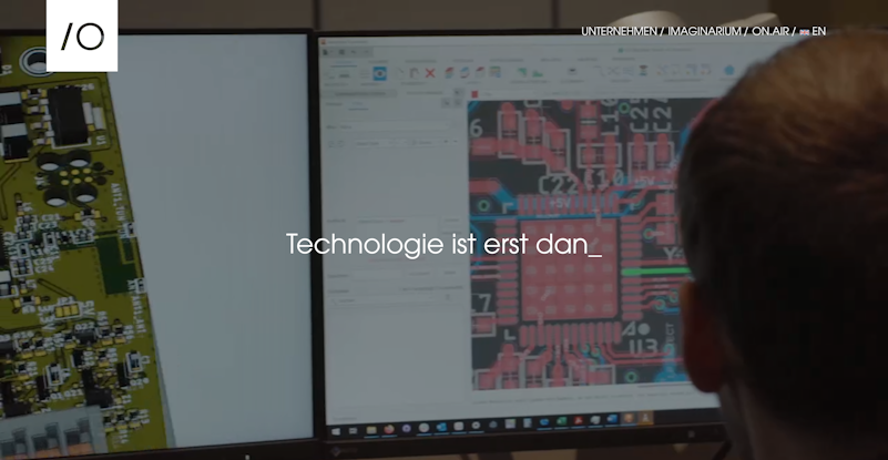ImagineOn GmbH thumbnail