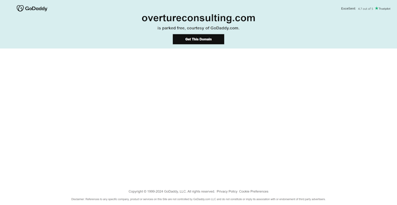 Overture Consulting, LLC thumbnail
