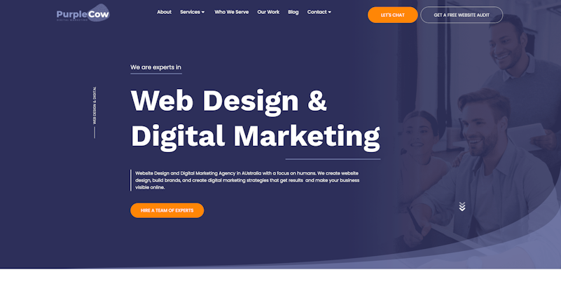 PurpleCow Digital Marketing thumbnail