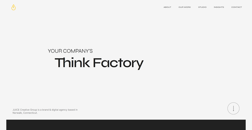 JUICE Creative Group thumbnail