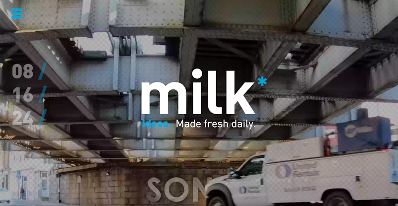 milk* thumbnail