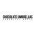 Chocolate Umbrellas Digital House