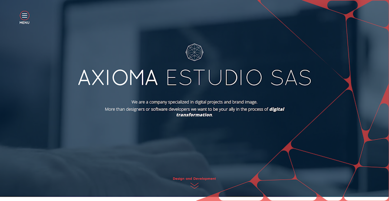 Axioma Estudio SAS thumbnail