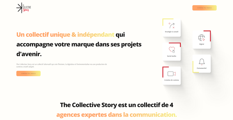 The Collective Story thumbnail