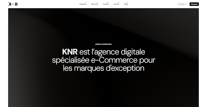 KNR Agency thumbnail