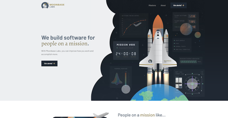 Moonbase Labs thumbnail