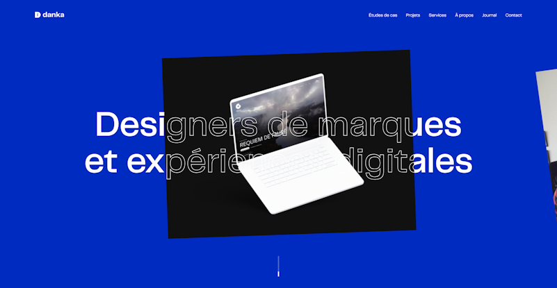 Danka Agency Web & Digital thumbnail