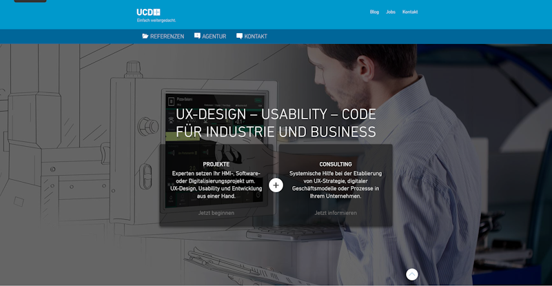 UCDplus GmbH thumbnail