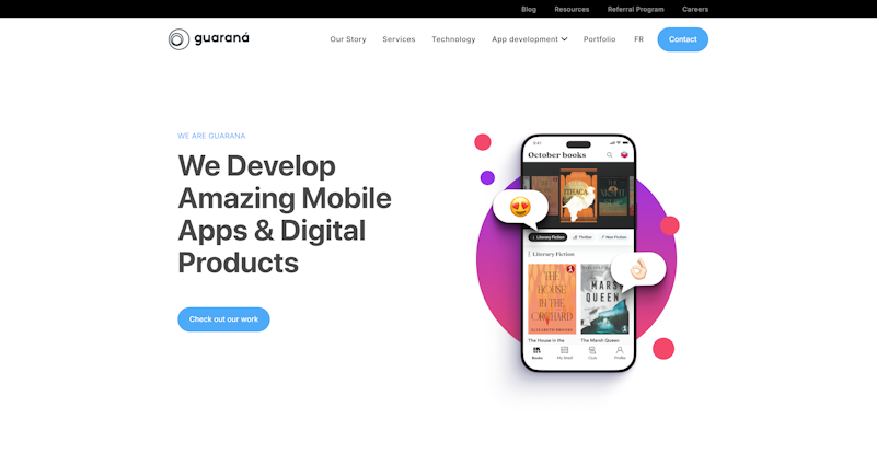 Guaraná Technologies thumbnail