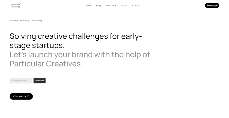 Particular Creatives thumbnail