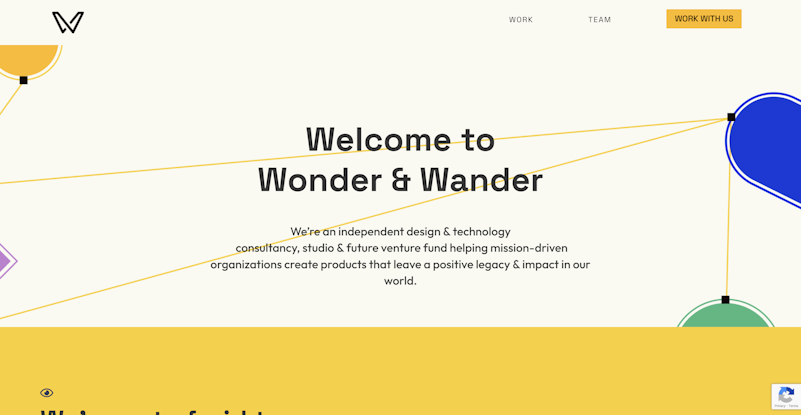 Wonder and Wander thumbnail