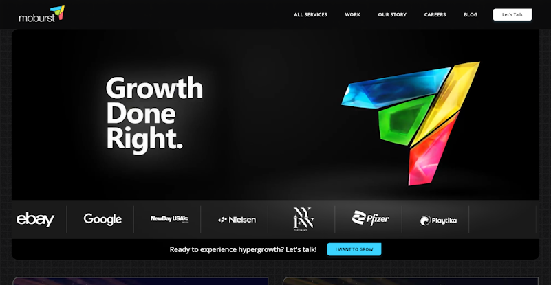 Clutch Creative House thumbnail
