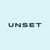 Unset