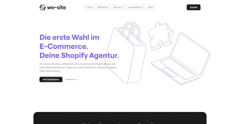 we-site GmbH thumbnail