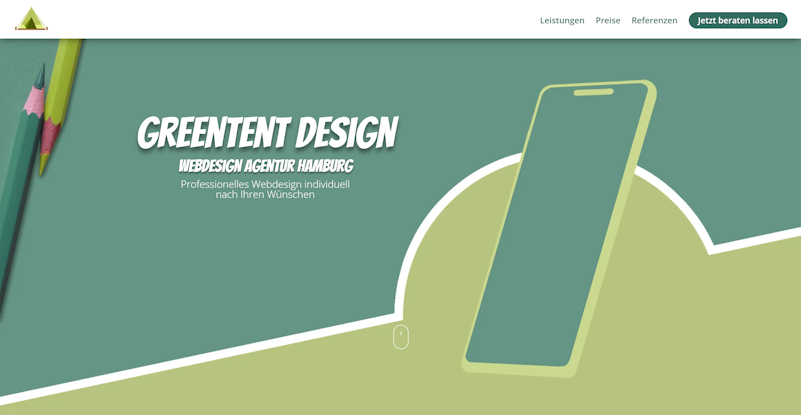 GreenTent Design thumbnail