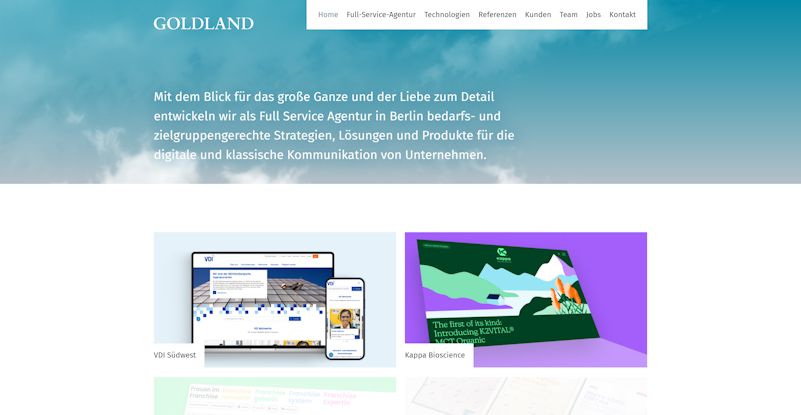GOLDLAND MEDIA GmbH thumbnail