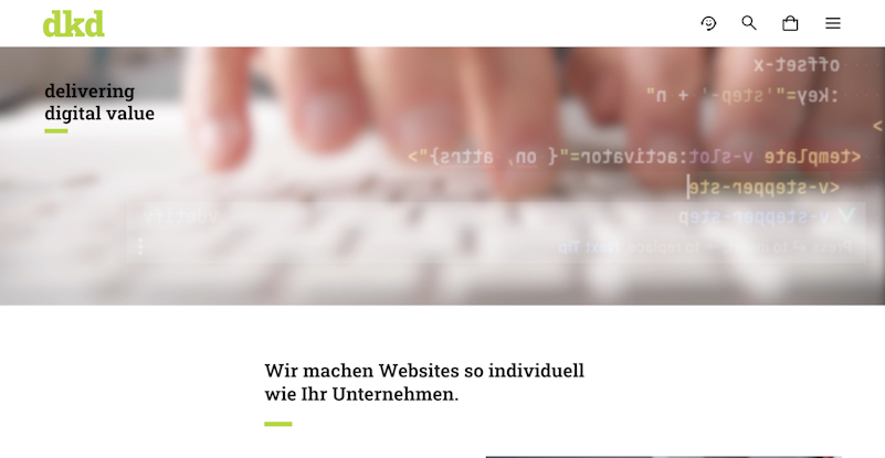 dkd Internet Service GmbH thumbnail