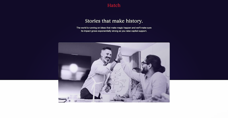 Hatch thumbnail