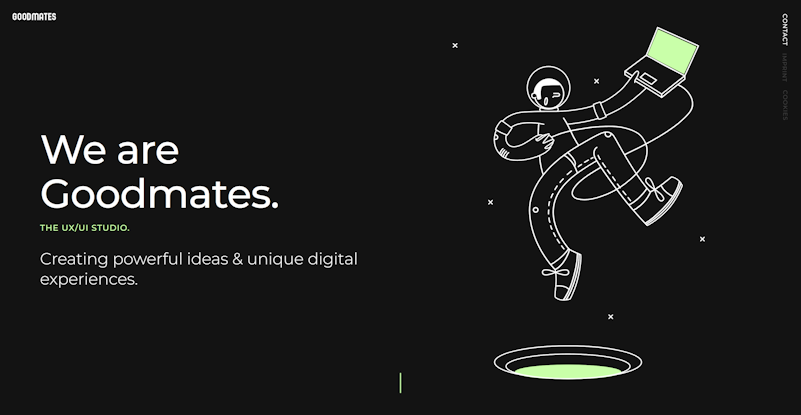 Goodmates GmbH thumbnail