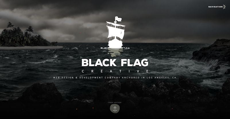 Black Flag Creative thumbnail